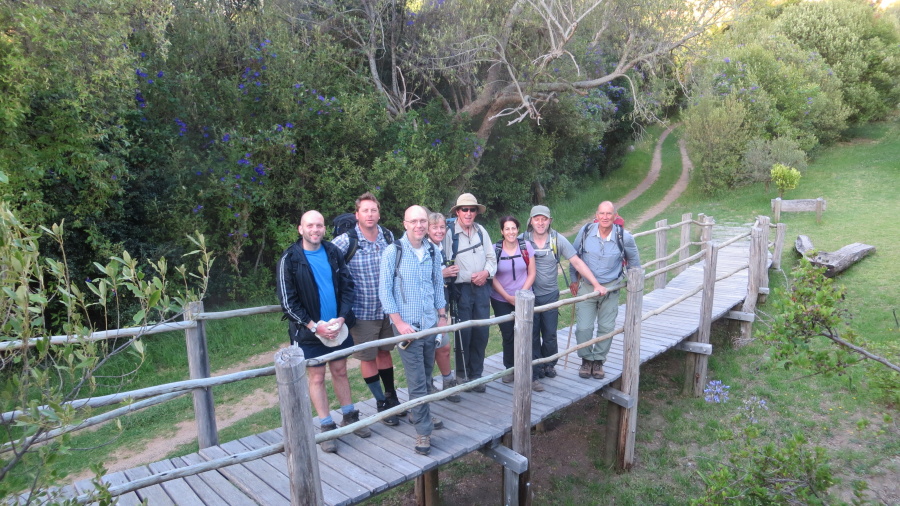 Platteklip Tours & Trails - Multi-Day Trails